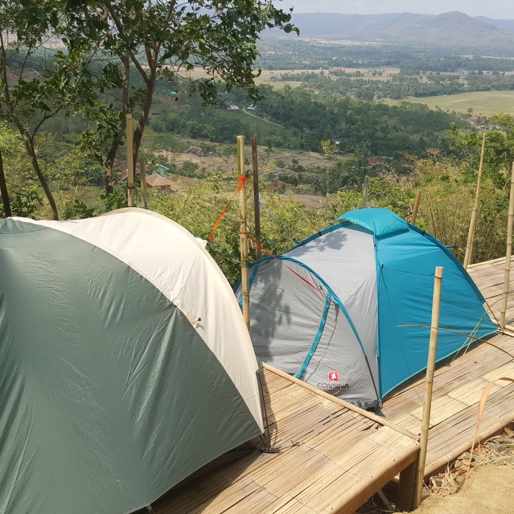 Penginapan BUKIT SOCA