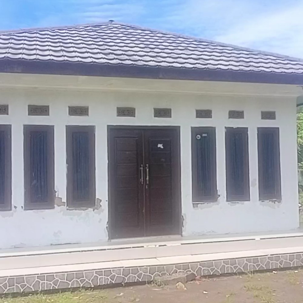Penginapan Ratu Pantai