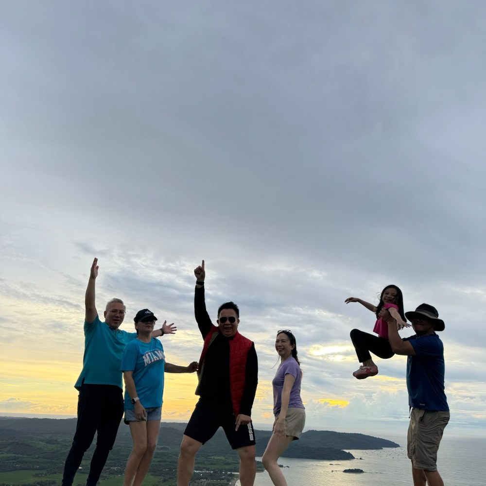 Homestay Geopark Ciletuh Sukabumi