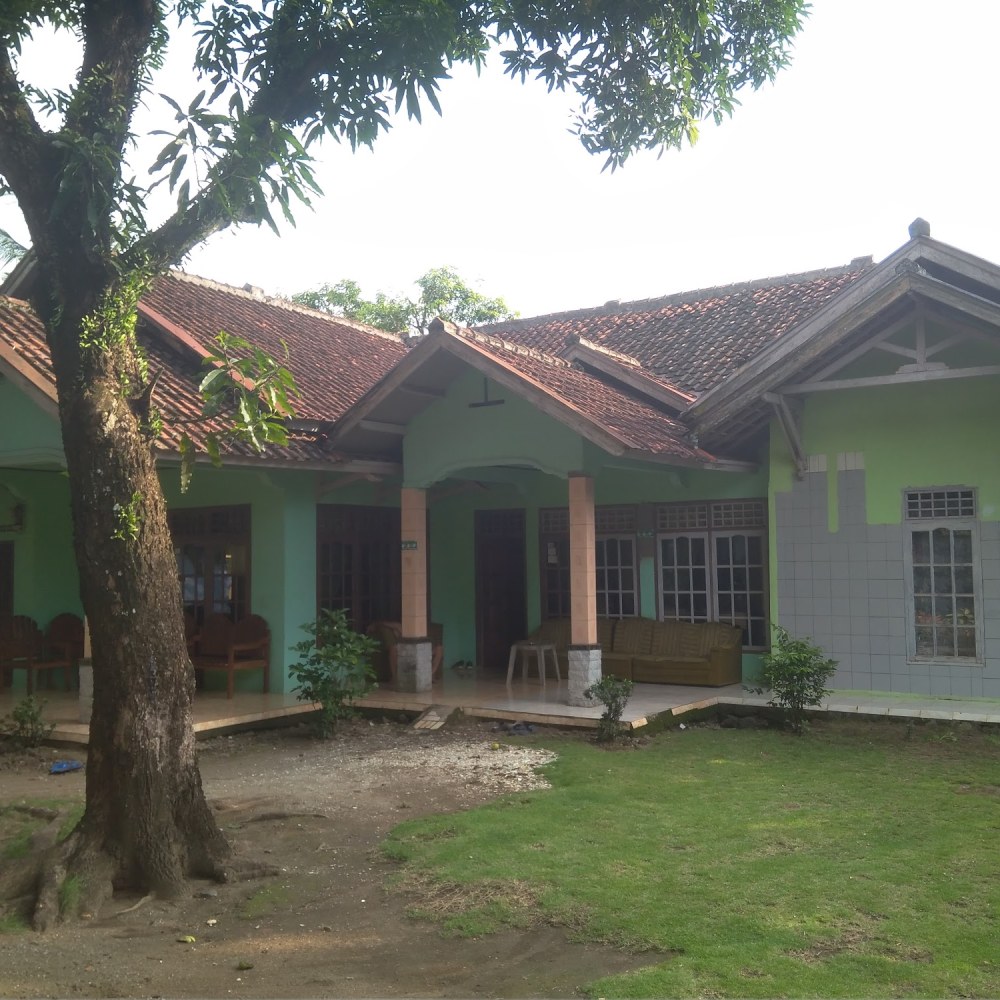 Homestay Hisyam Alghani