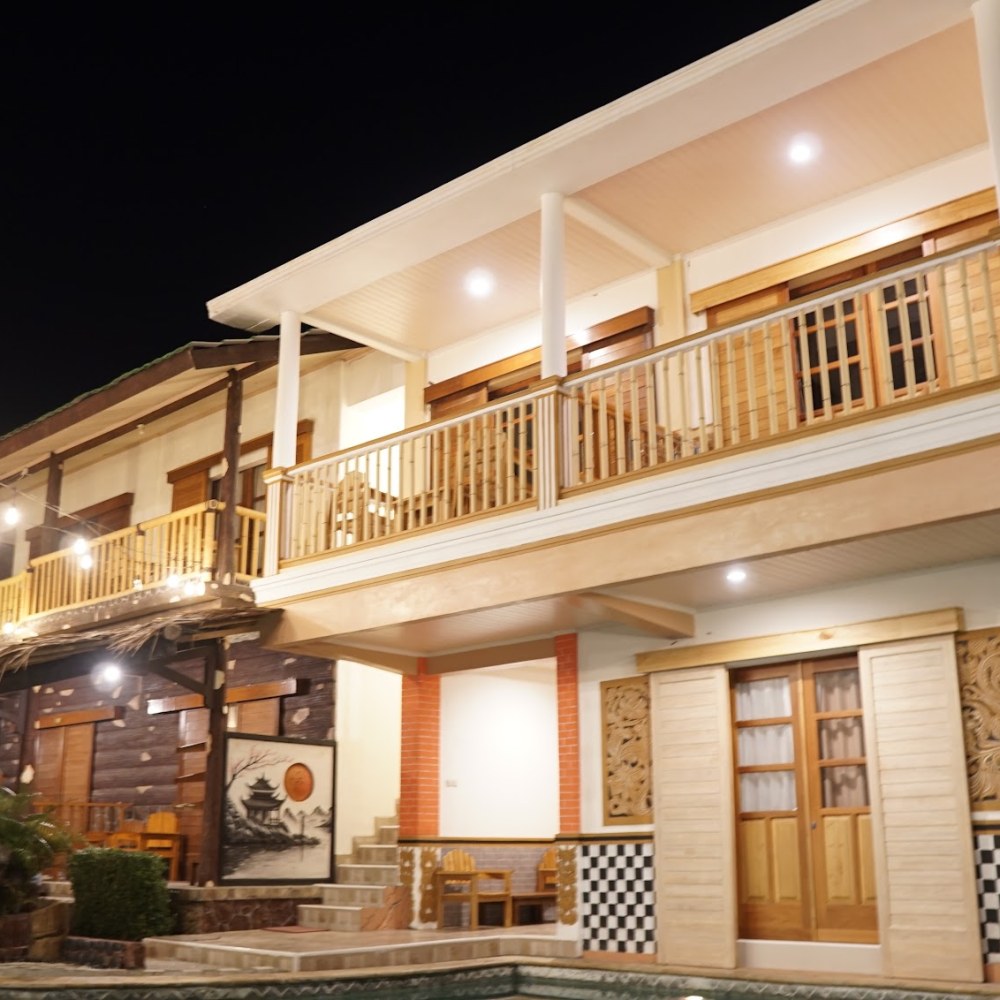 Grand Desa Resort