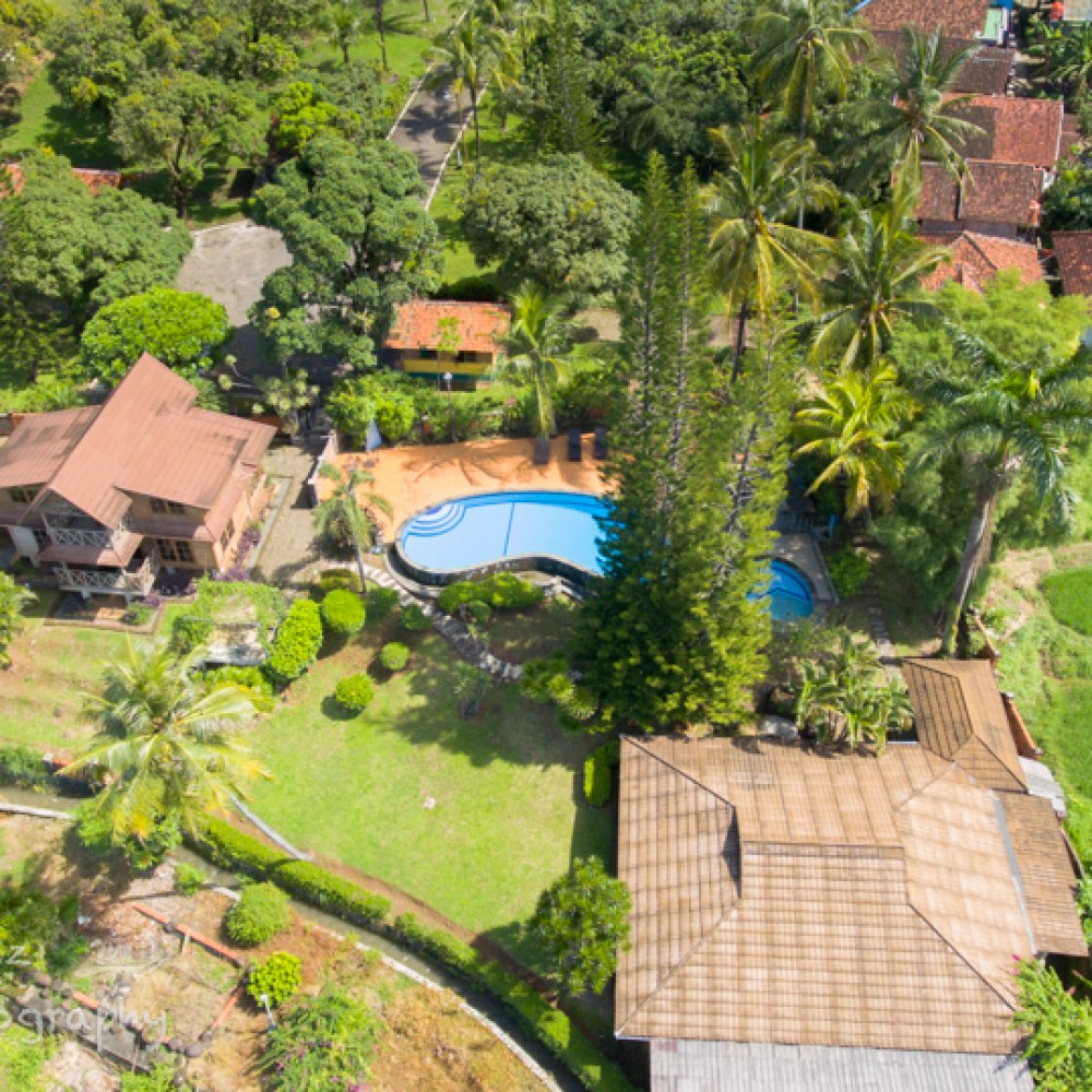 Hotel Lagusa