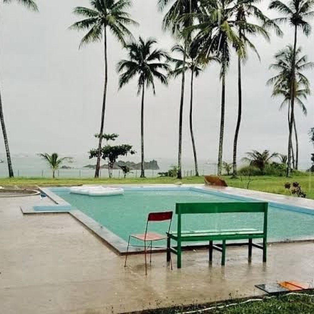 SAÈSEA Private Beach & Resort