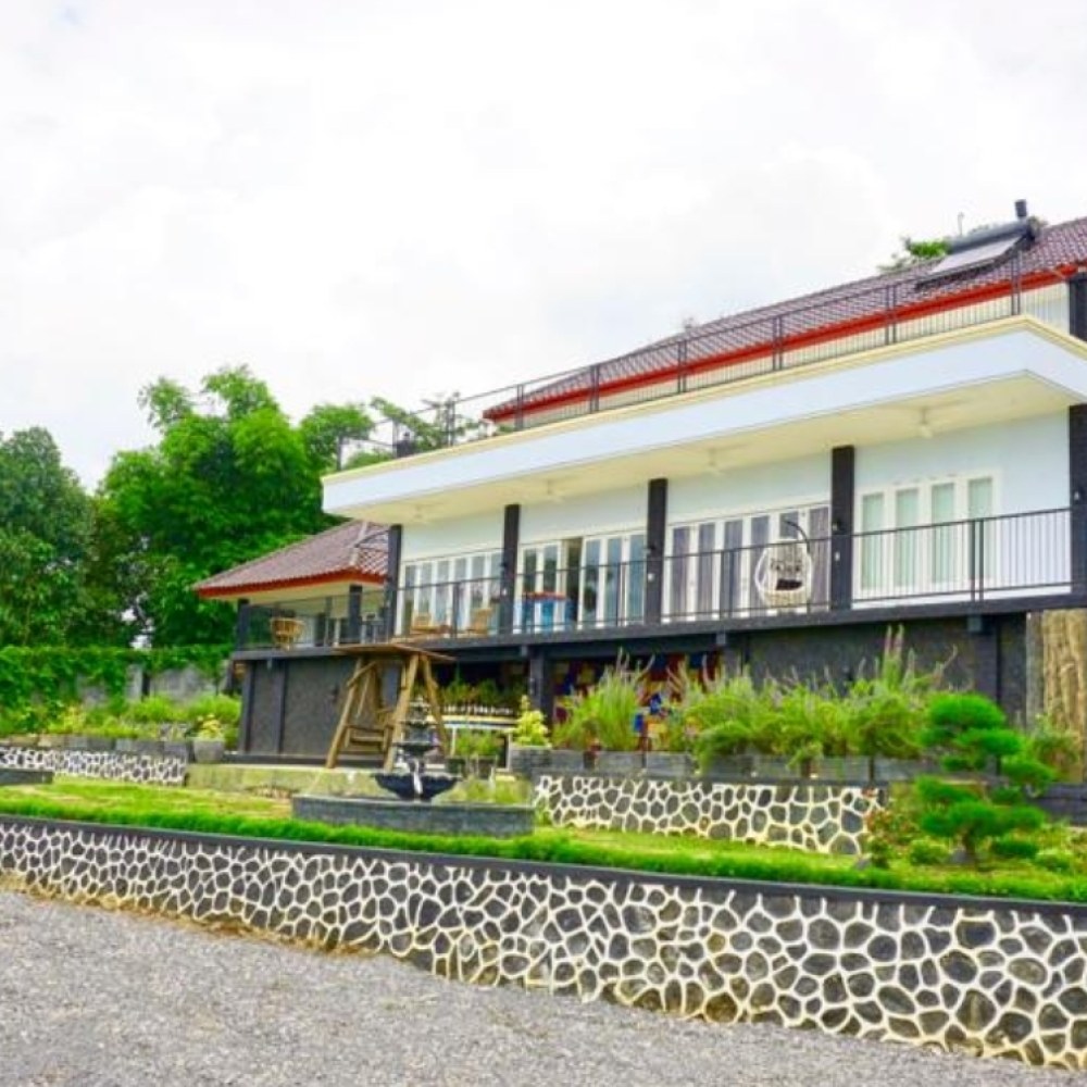 House Of Belasun