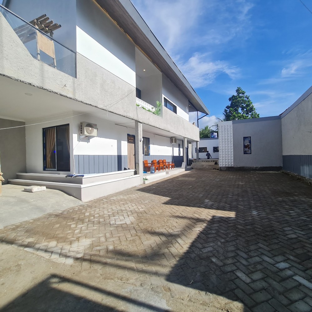 VILLA THE NUGROS