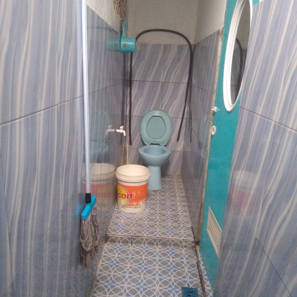 Penginapan Bu Haji Bonlap