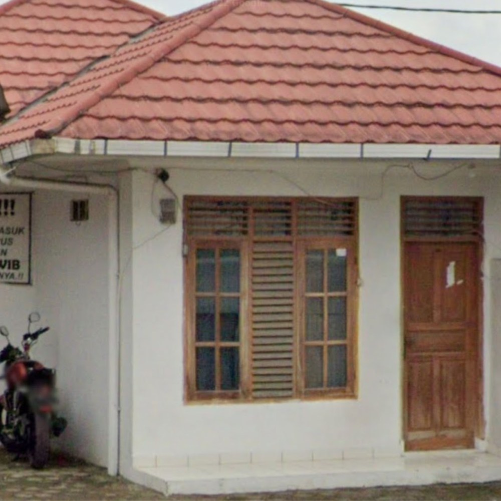 Kosan Bumi Karya