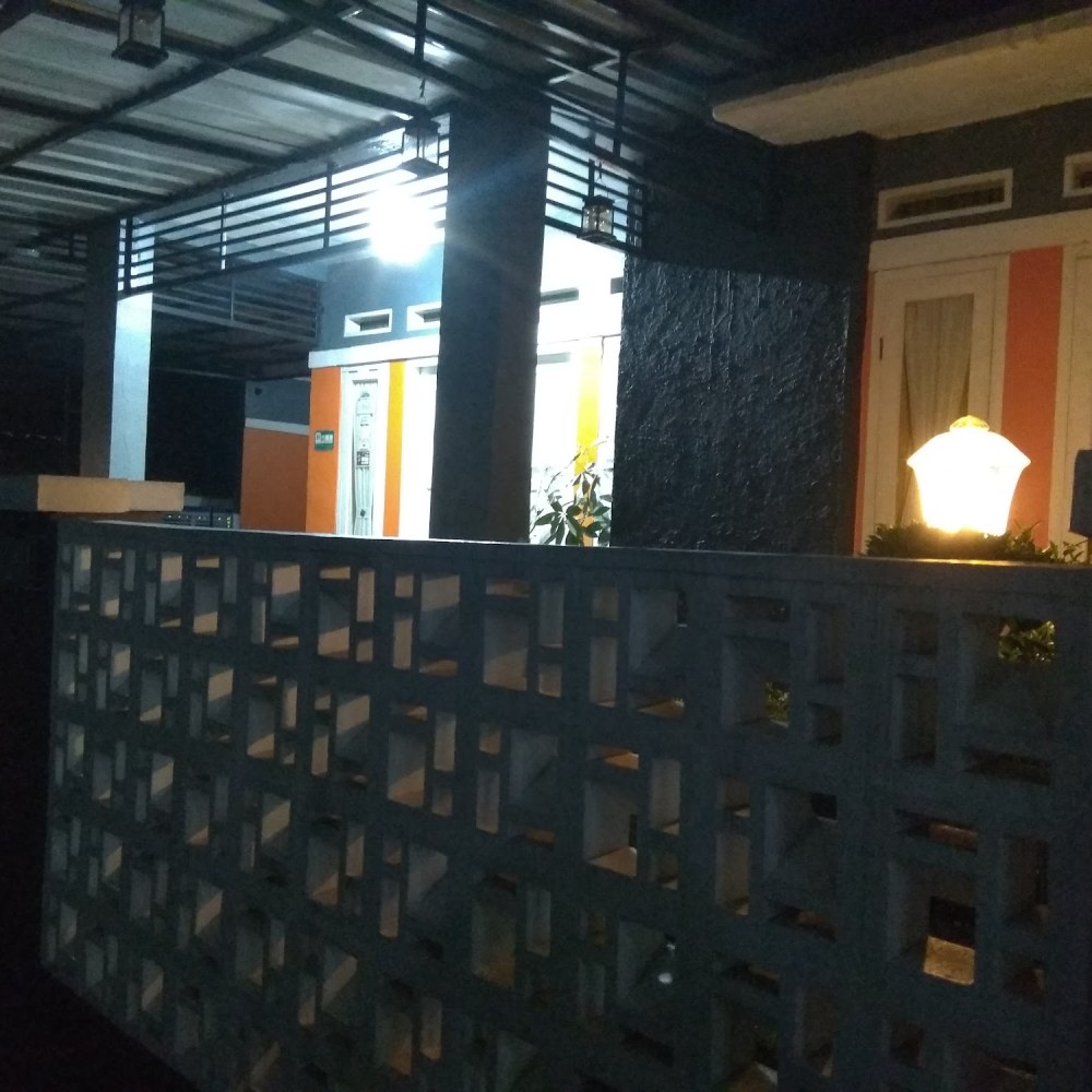 Rumah Kost Omi