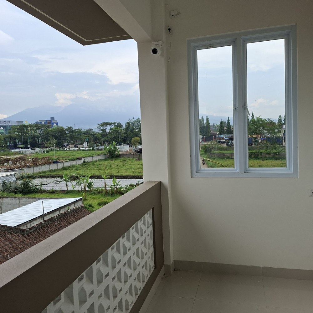 Rumah Kost Kaka&Ade Sukabumi