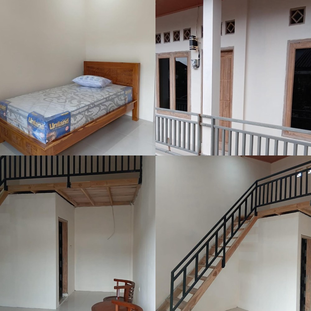 Kost Salsabila