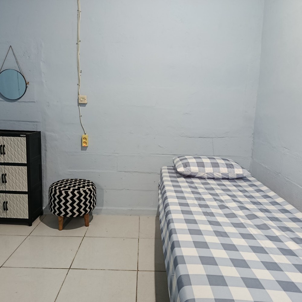 Mama Atik Kost