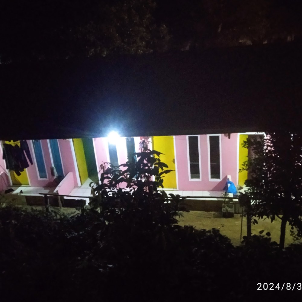 Kost Abah Uding