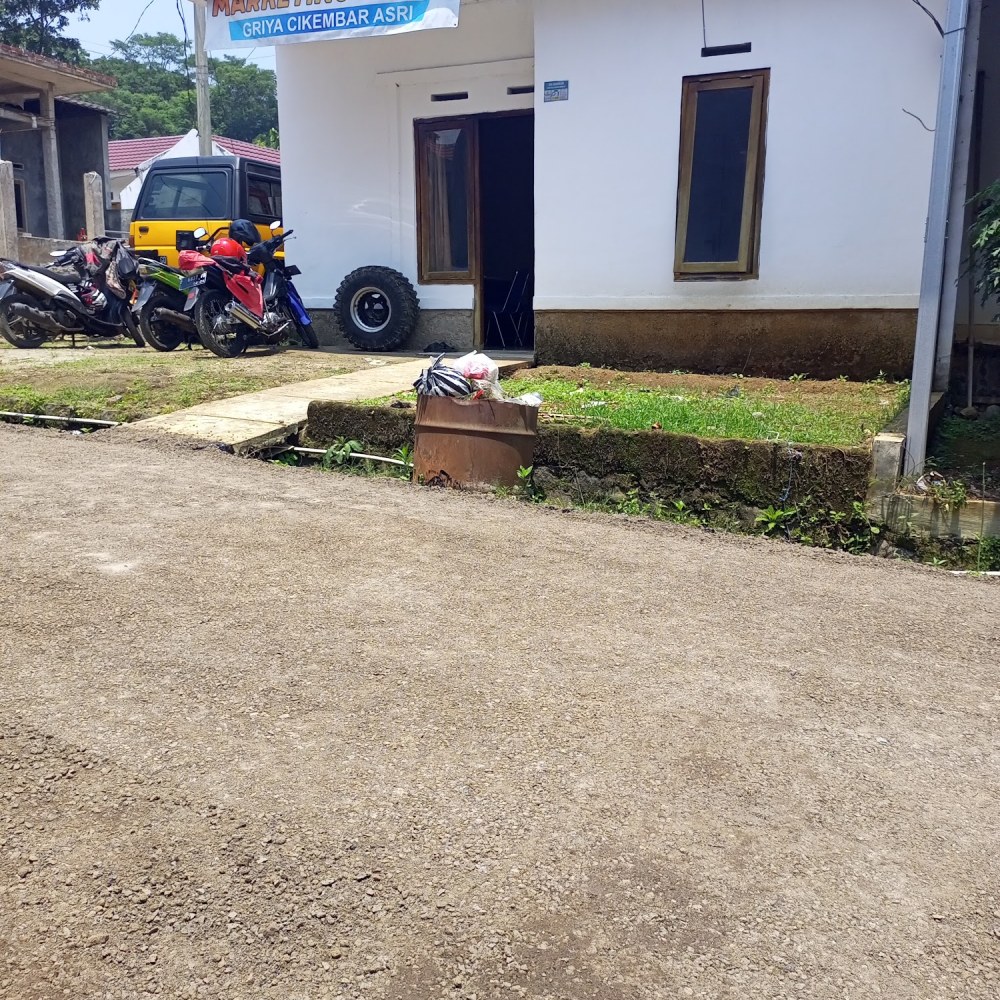 Griya Cikembar Asri
