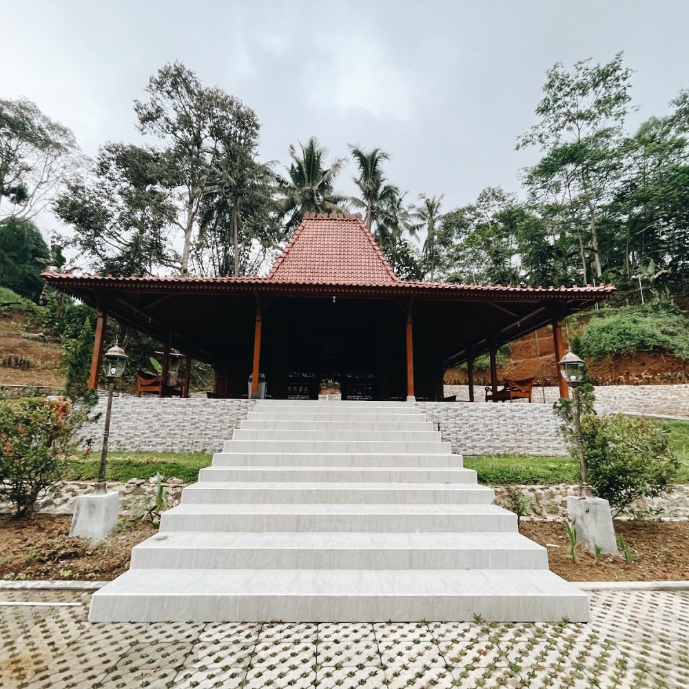 Woodcamp Valley Resort