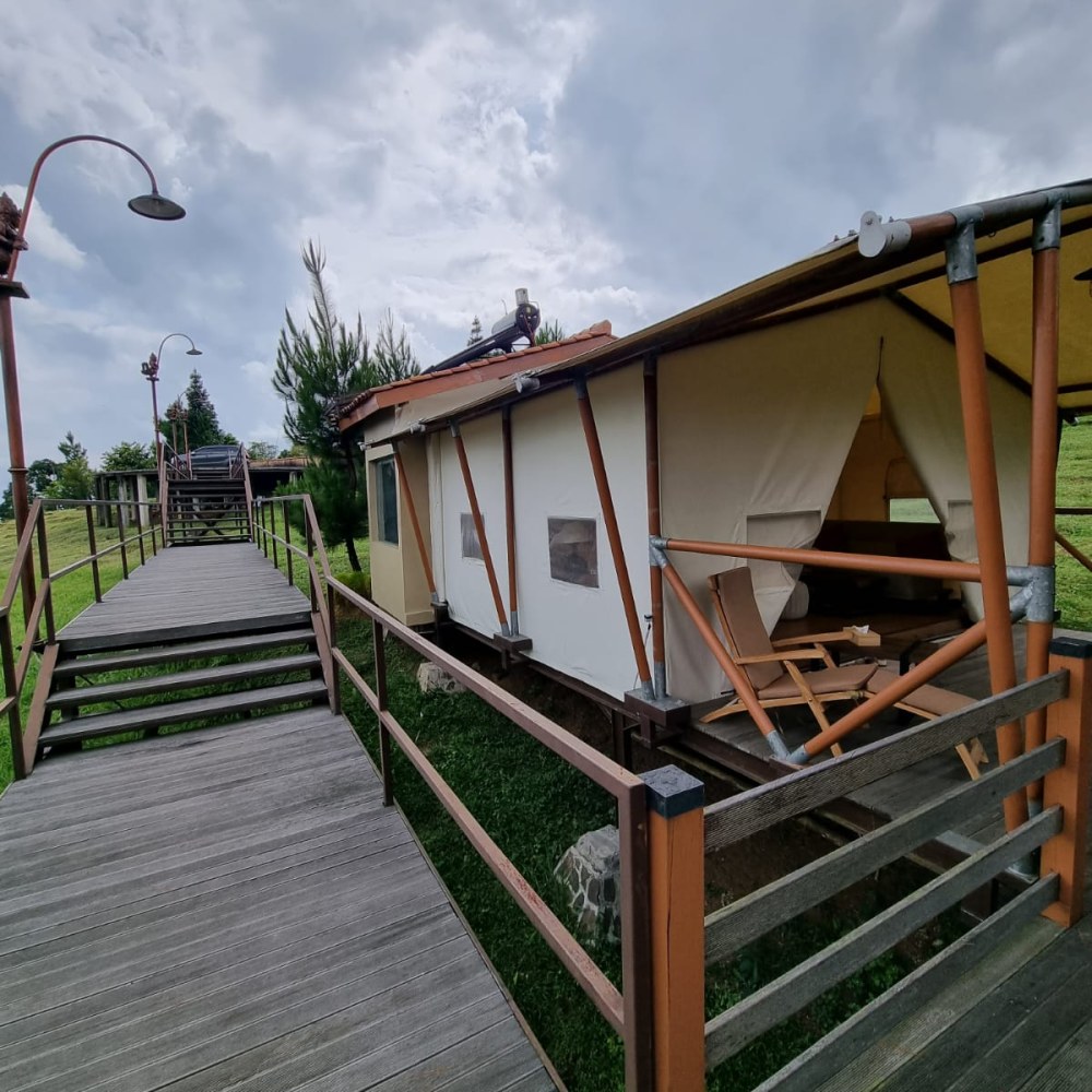 Kancana Mandira Glamping