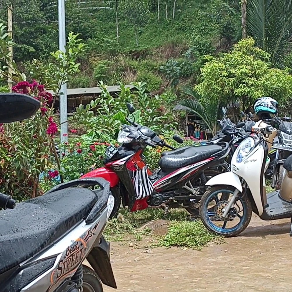 Gansol camp ground & resort water gupark