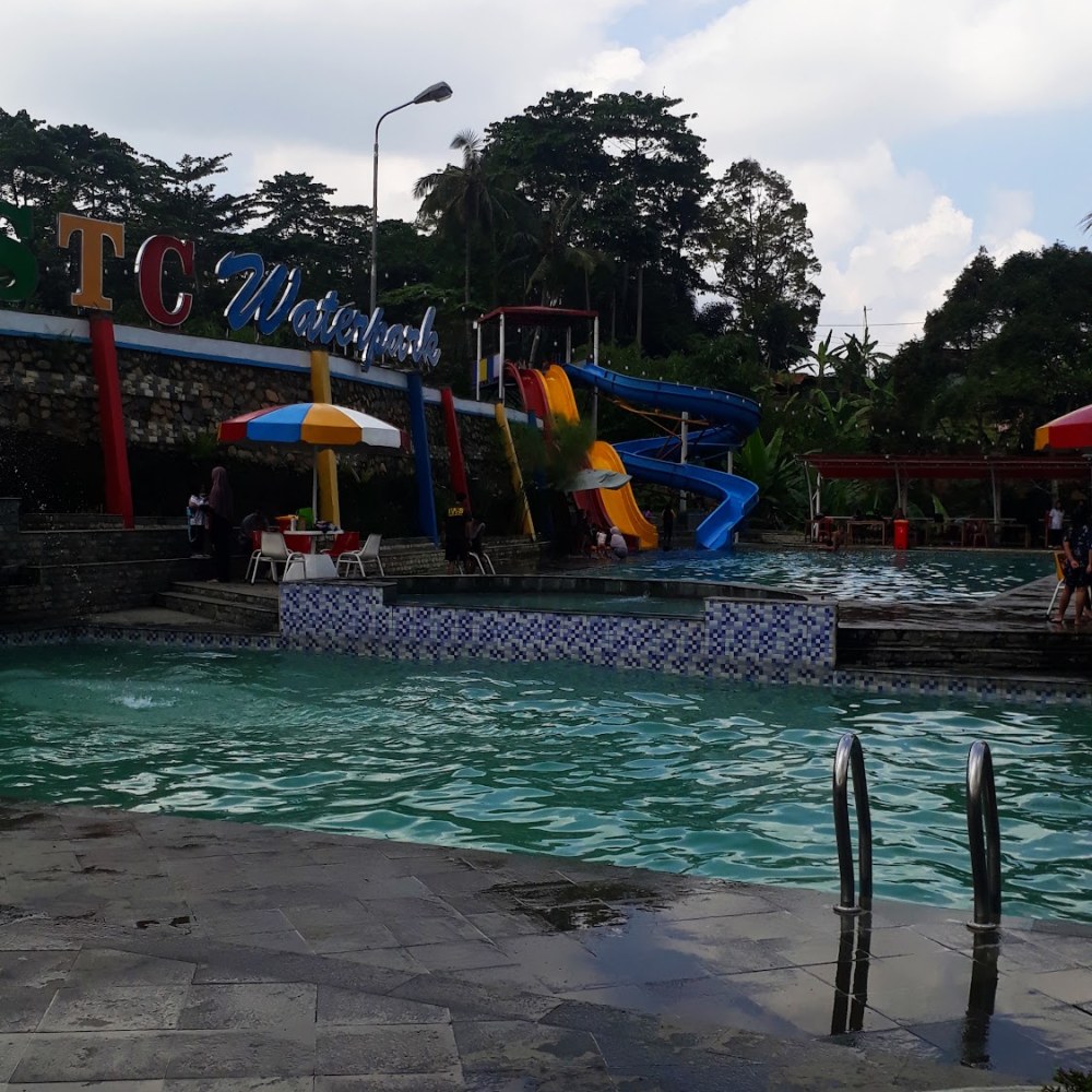 ISTC Water Park