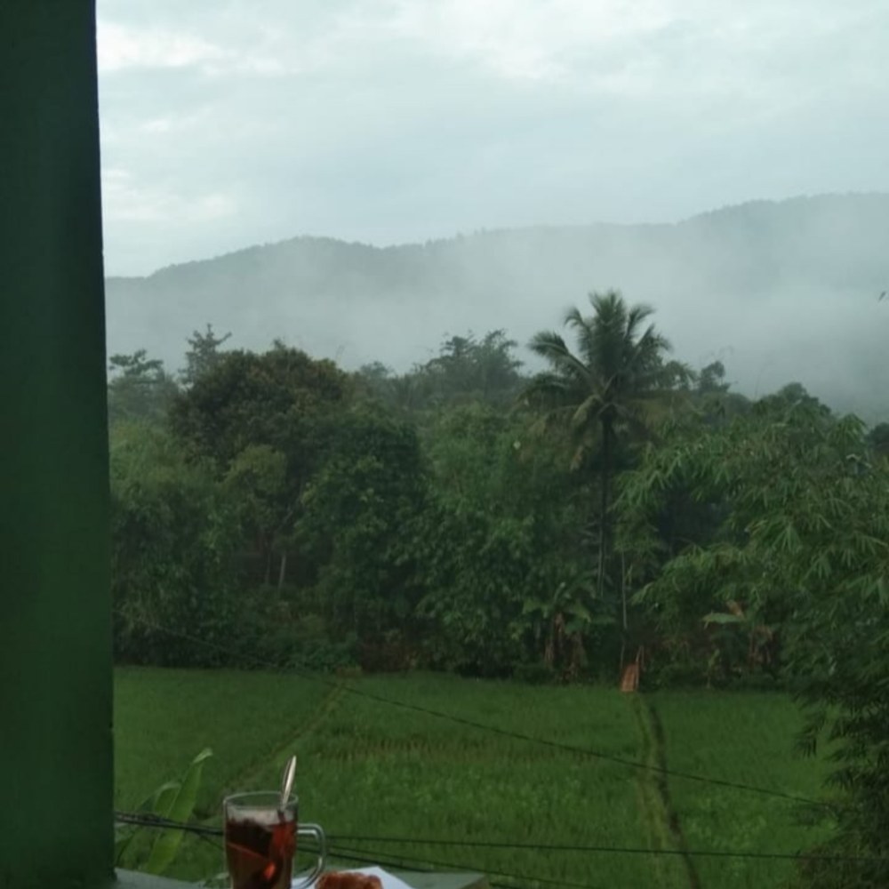 Nuha Villa and Resort
