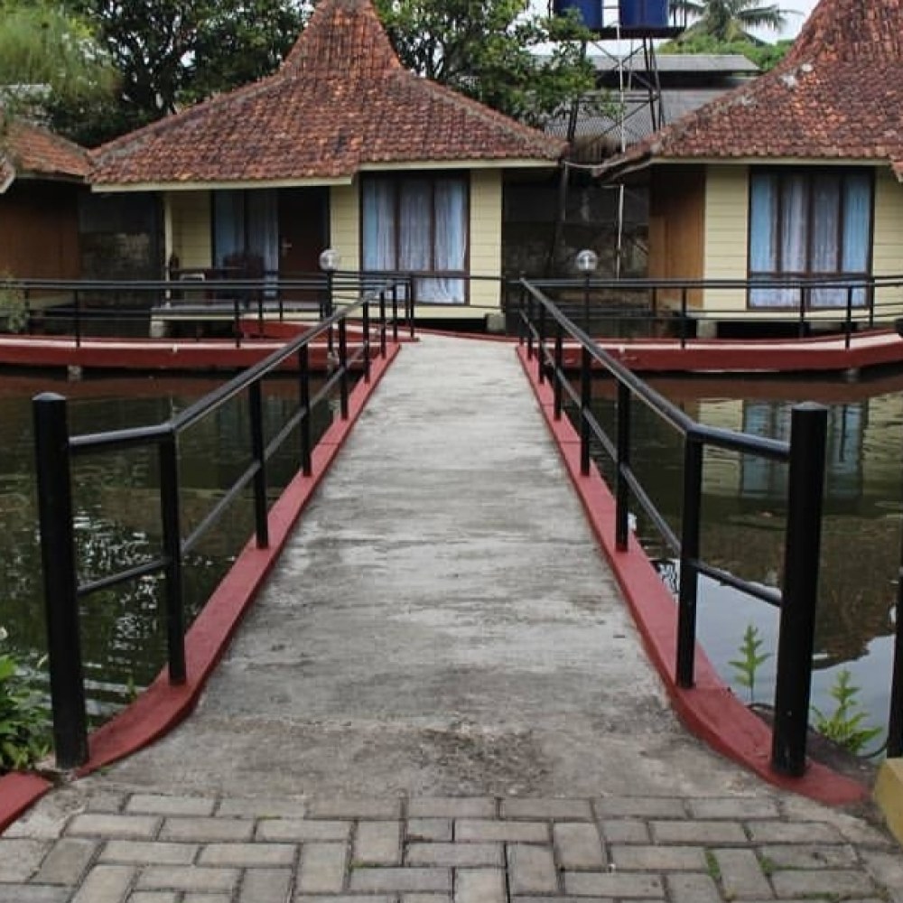 Wisma Panineungan