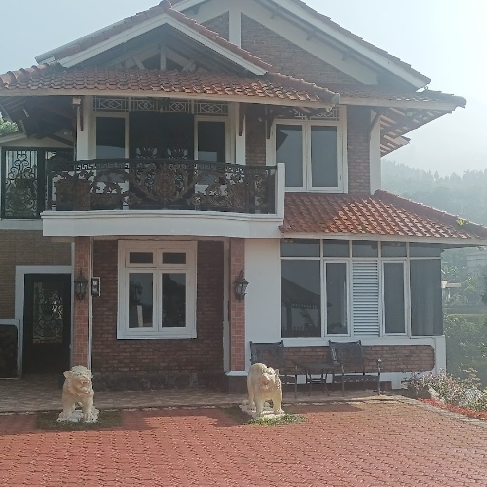 Villa Purnama 77