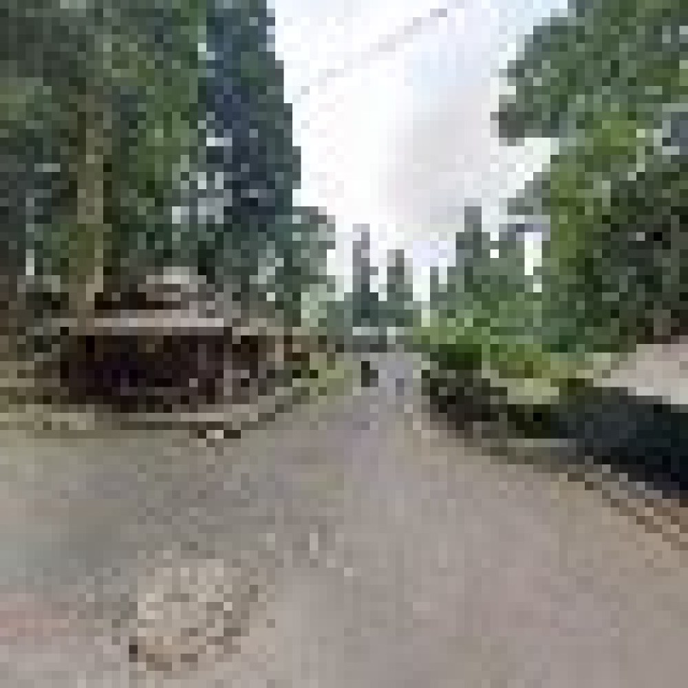 Batutapak Resort