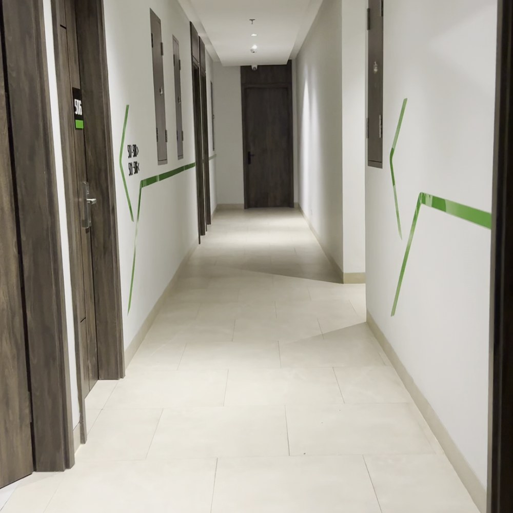 Grand Permata Hijau Hotel
