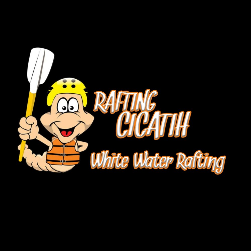 Cicatih rafting