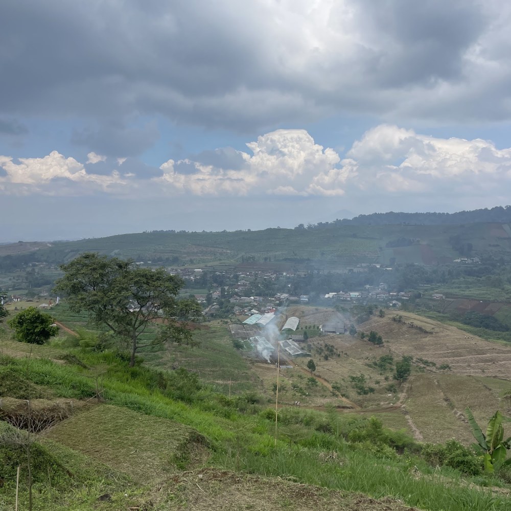 Agrowisata Camping Ground PT SNN