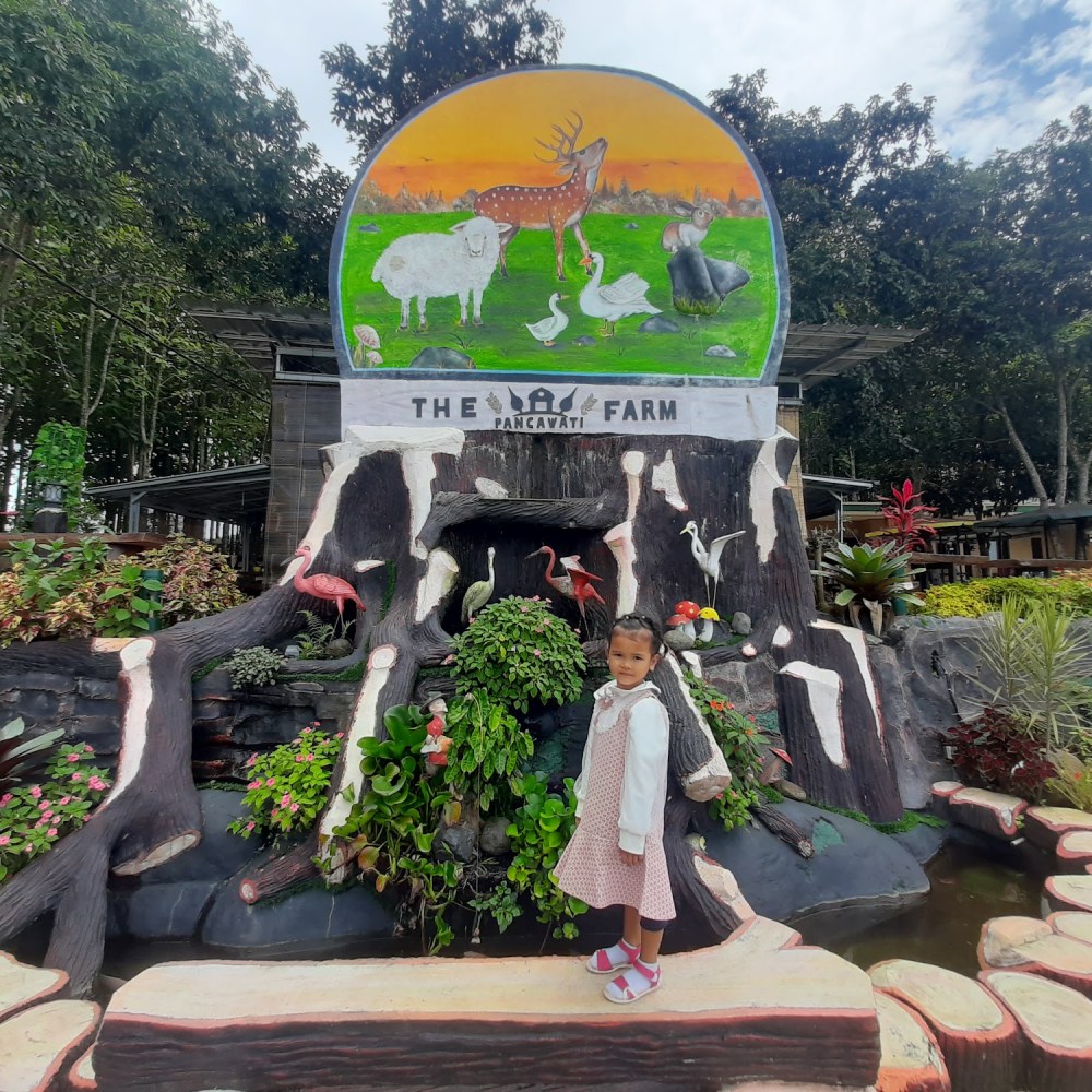 The Farm Pancawati