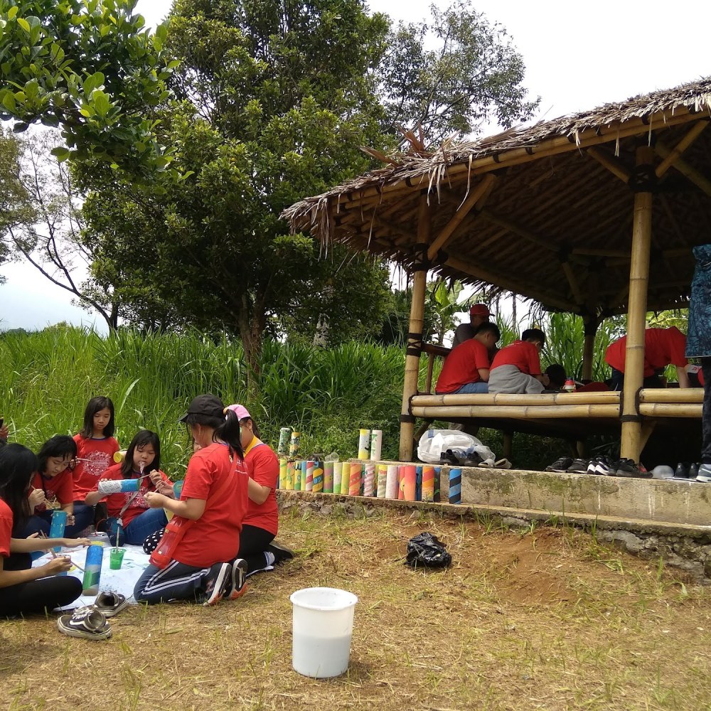 Kampung Agro Wisata Cijeruk