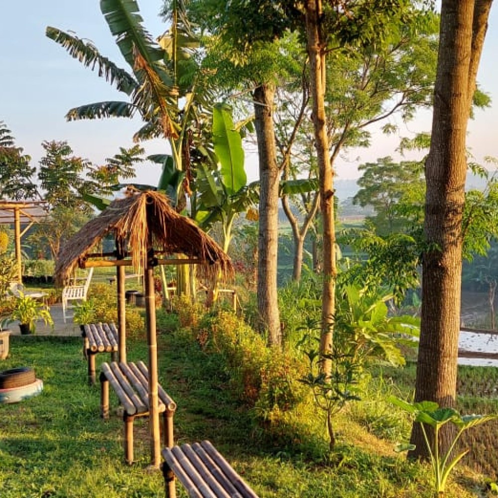 CANTIKALOKA CIAWI