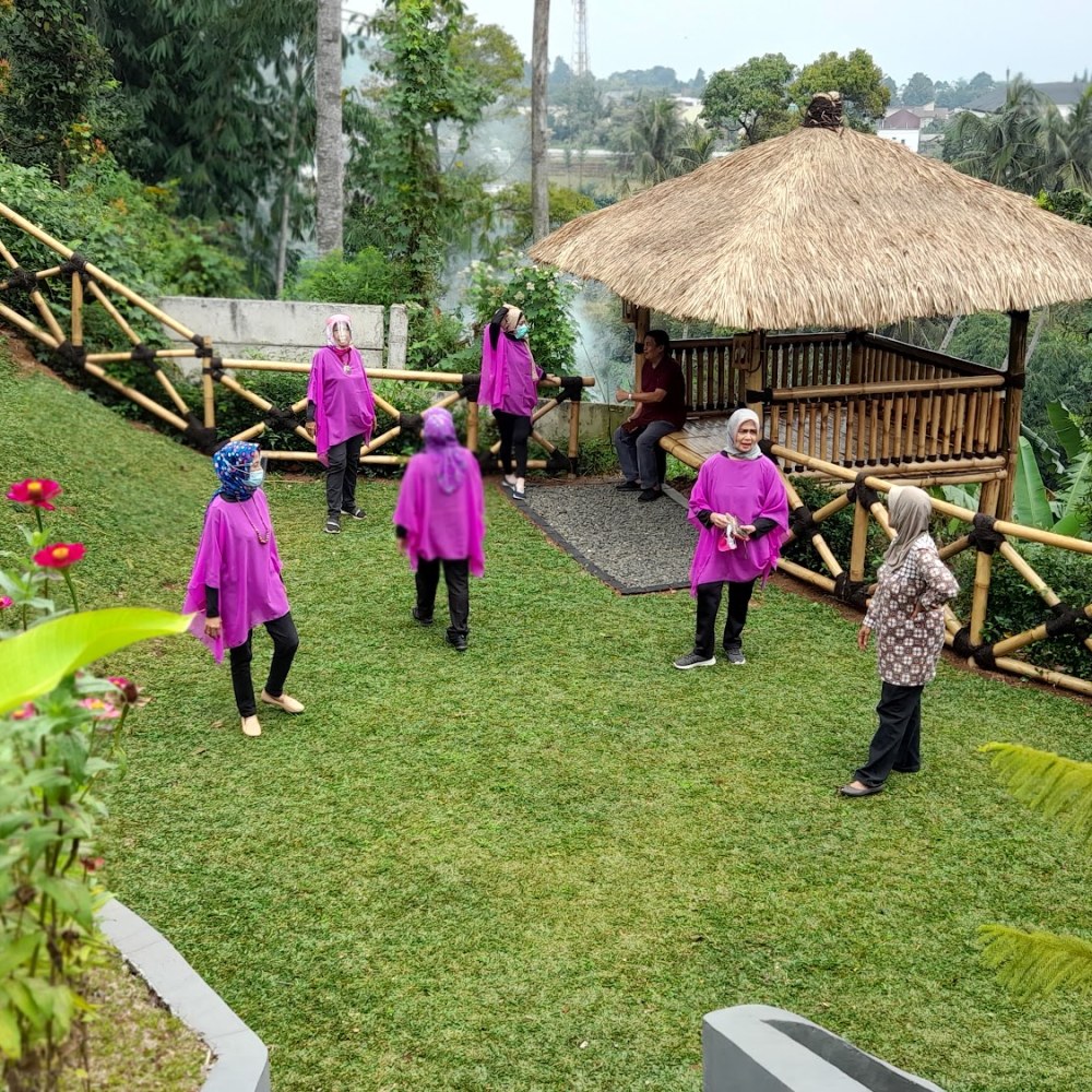 Hauma Ni Ompung, Farm & Plantation