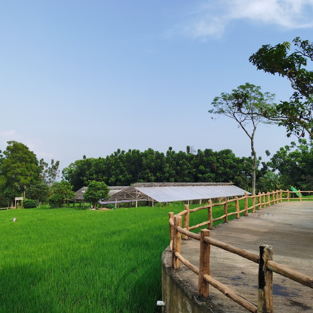 CIGWA Green World Adventure - Pintu Hotel, Resto & Coffee Shop