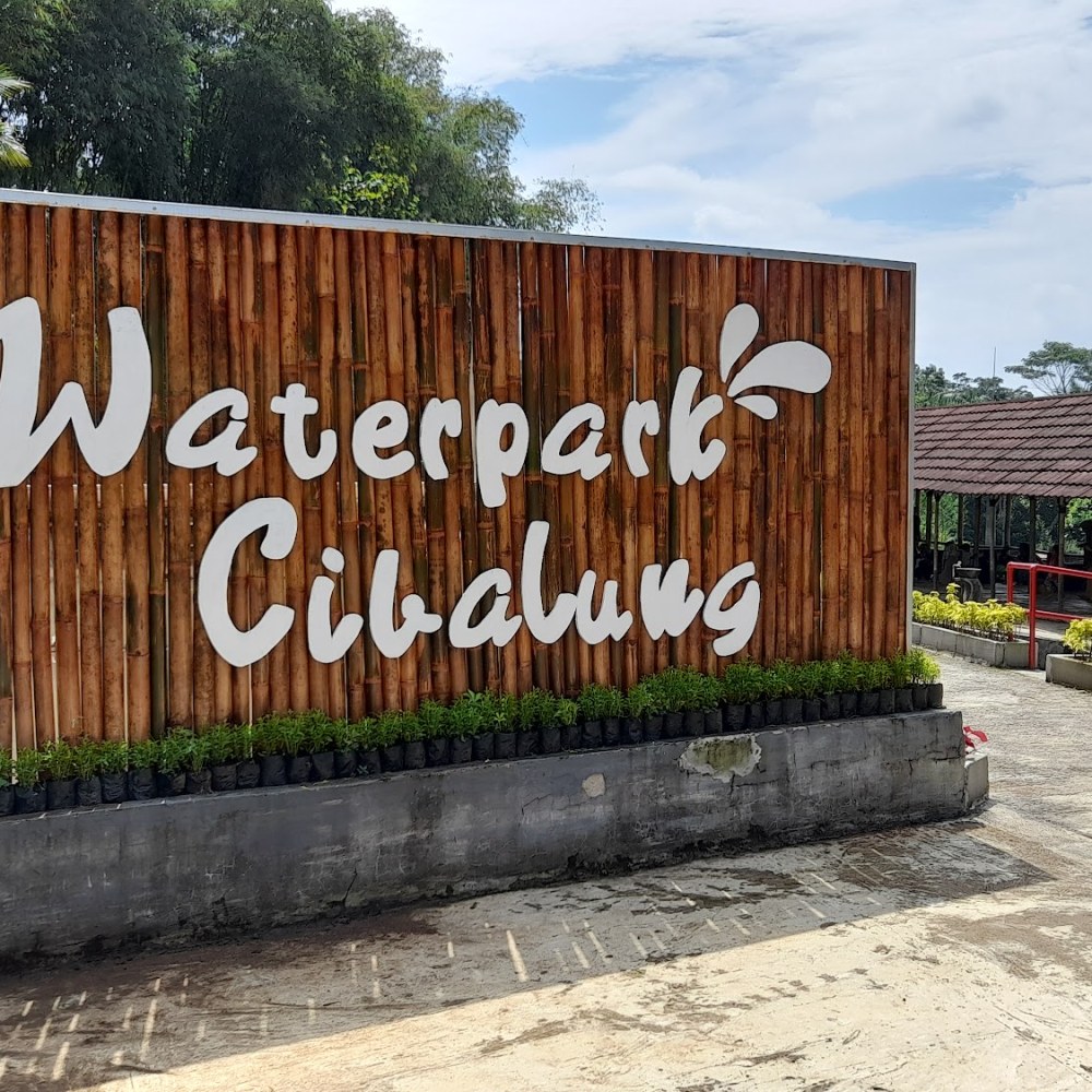 Cibalung Happy Land