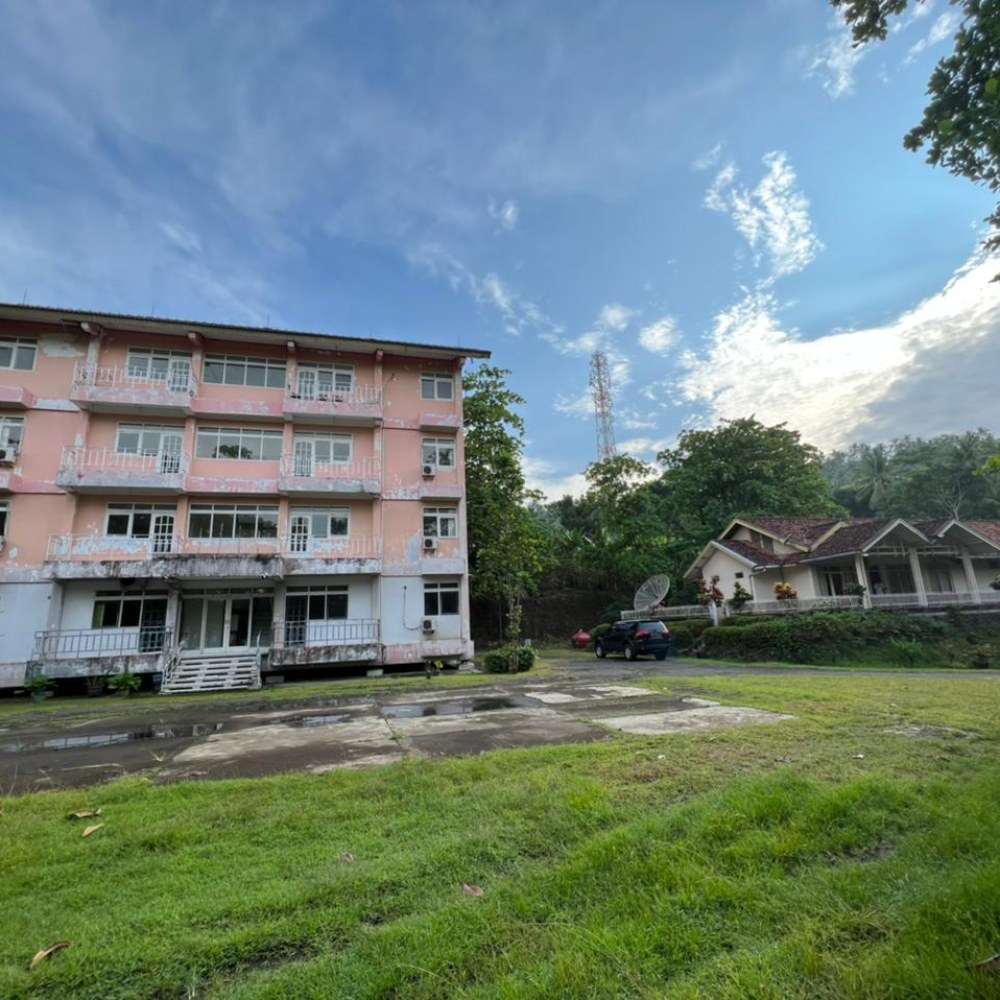 Agrowisata Tenjo Resmi