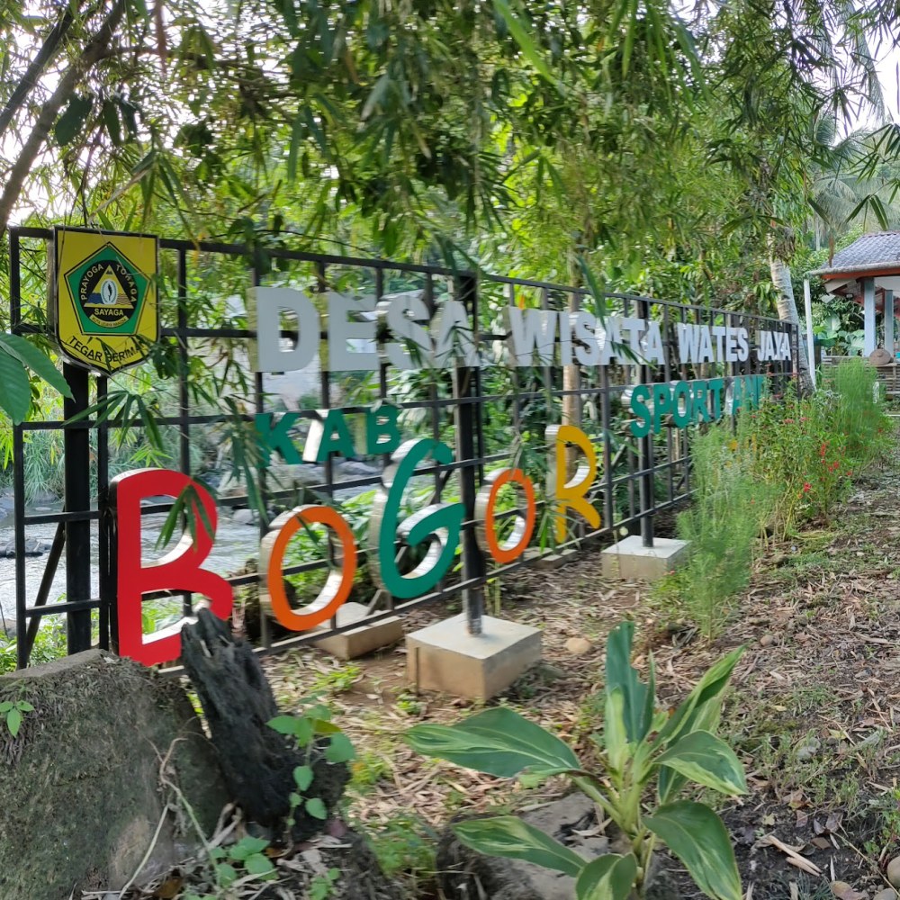 Desa Wisata Wates Jaya