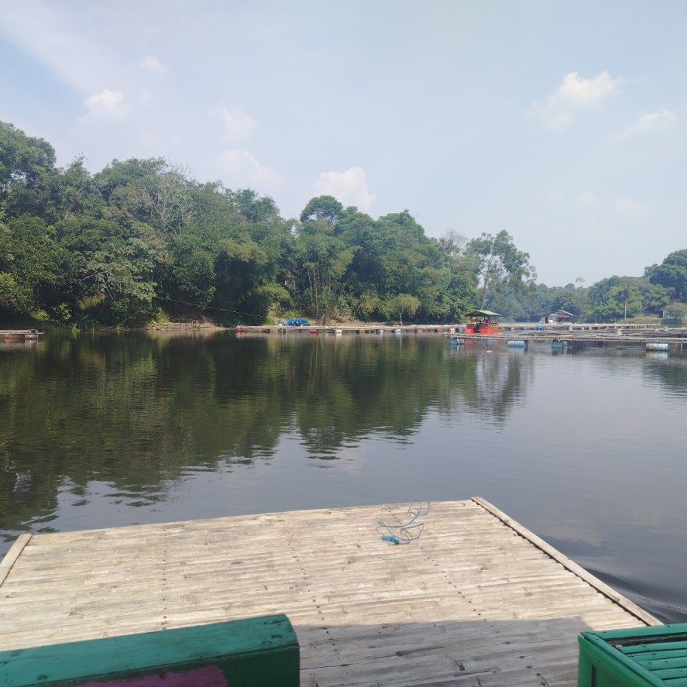 Lido bogor