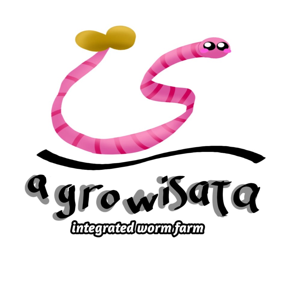 Budidaya Cacing Terpadu