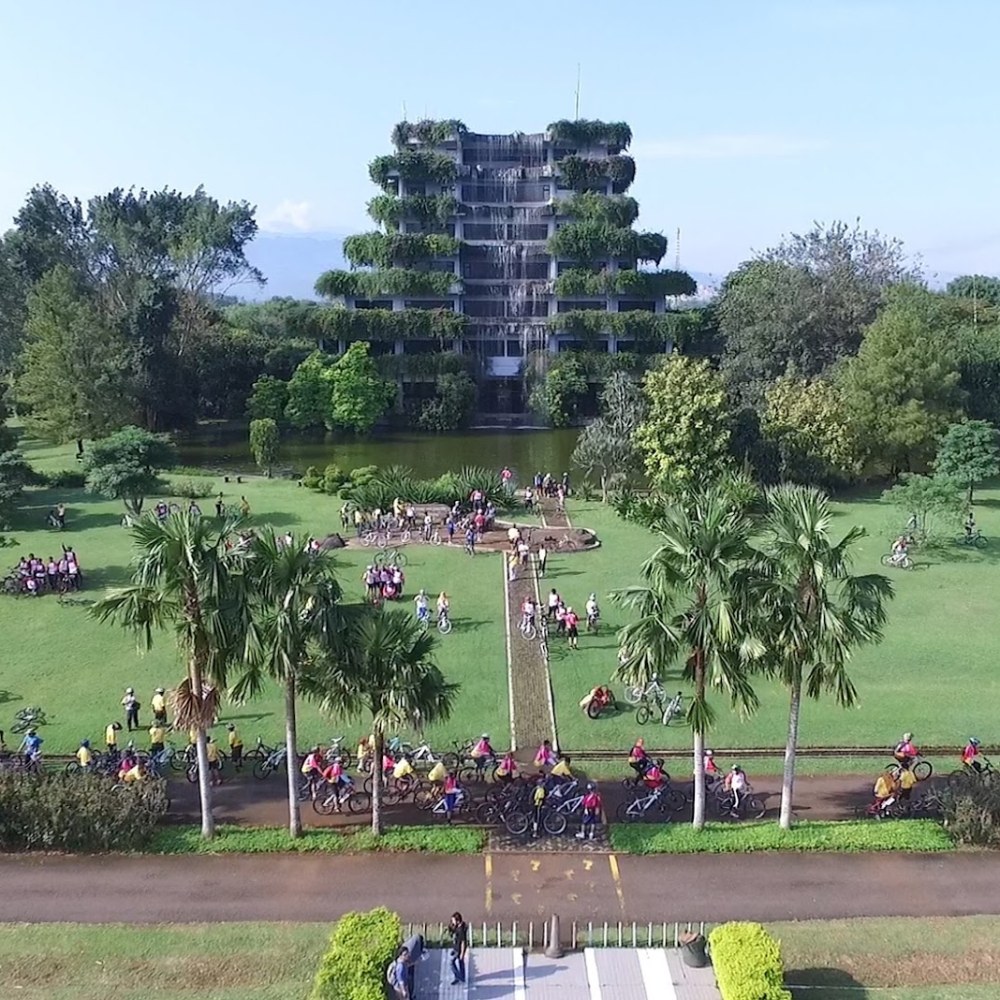 Taman Buah Mekarsari