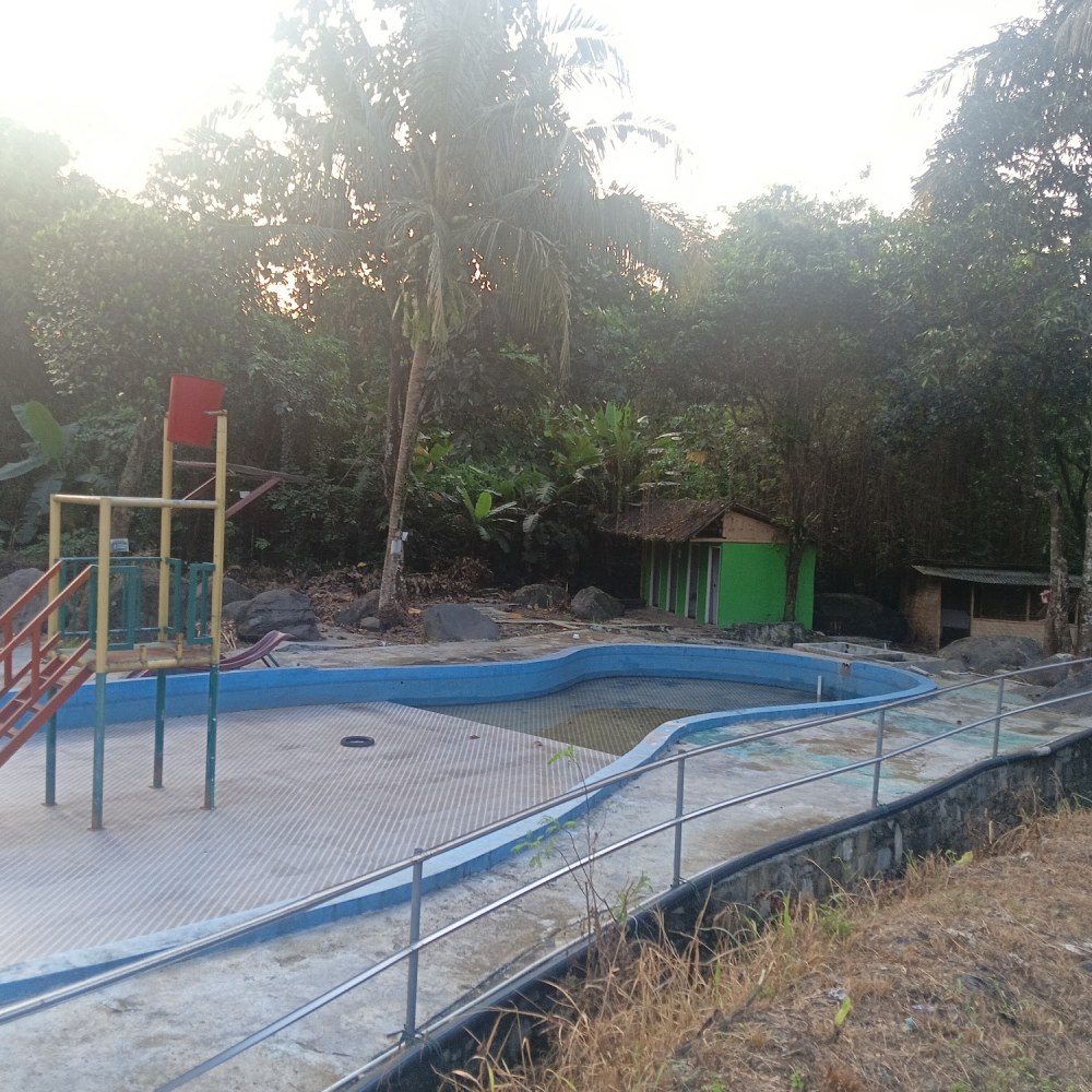 BUMDES Agrowisata Lembah Watu