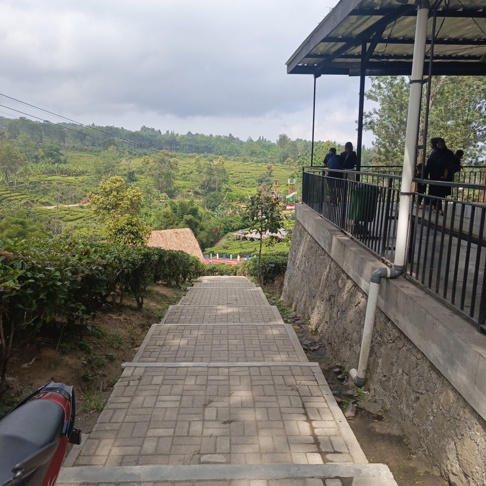 Agrowisatakeranjangmas