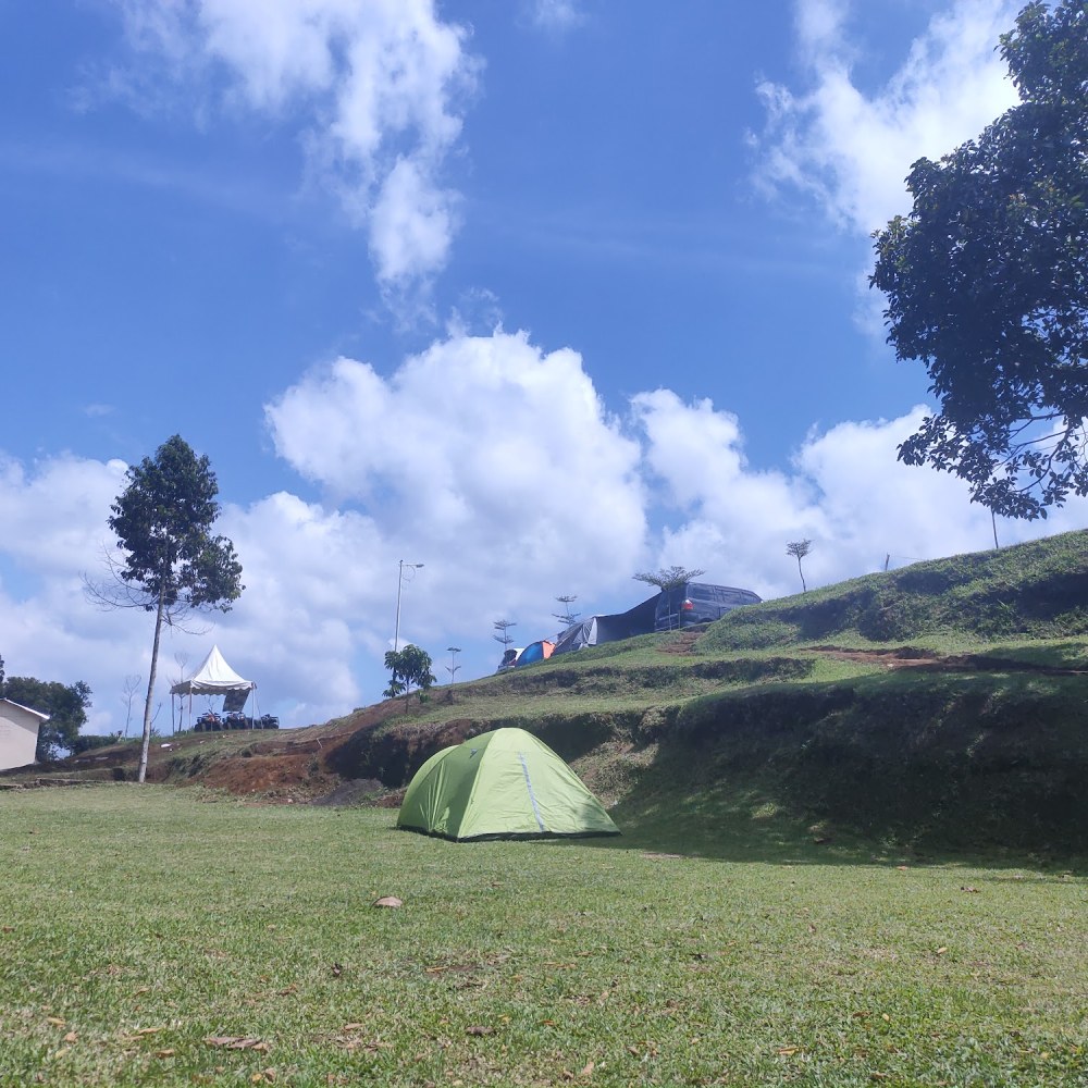Track ATV Mata Air Ciburial Puncak