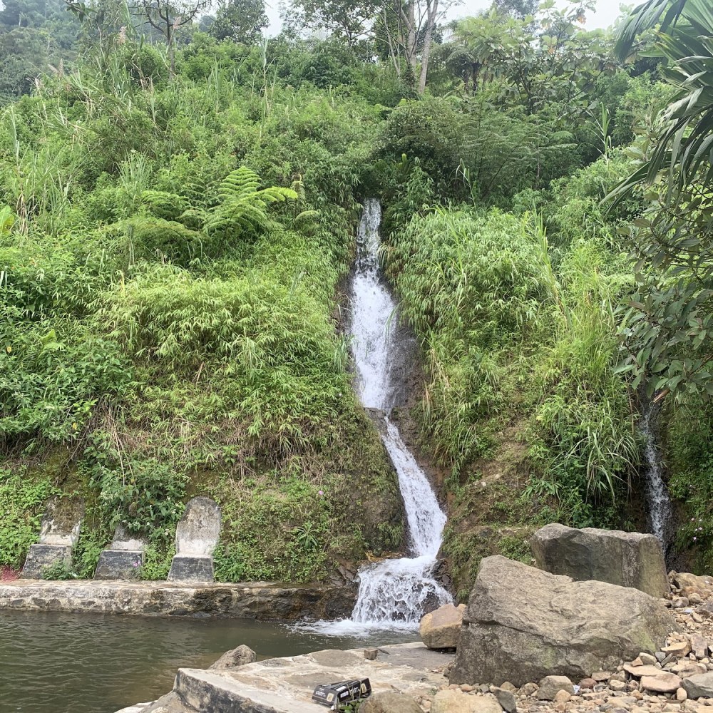 Setu Rawa Gede Sukamakmur (Jonggol)