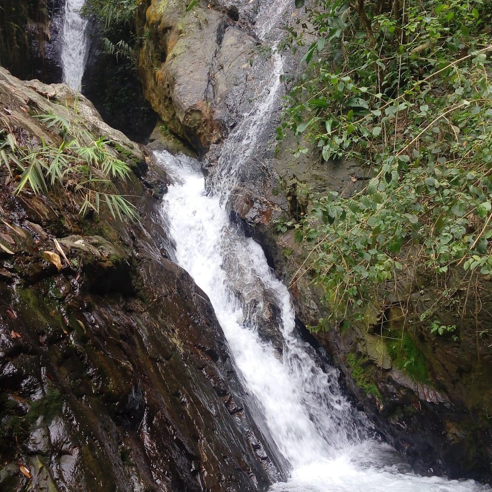Curug Bandung