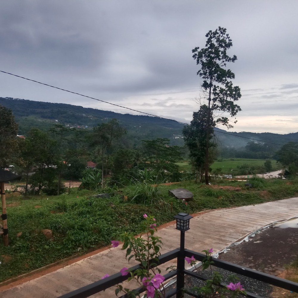 Kampung Wisata Sukamakmur, Jonggol