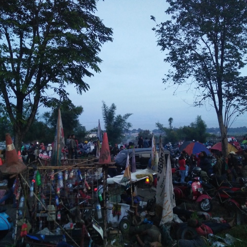 Telaga Wisata Citra Indah City
