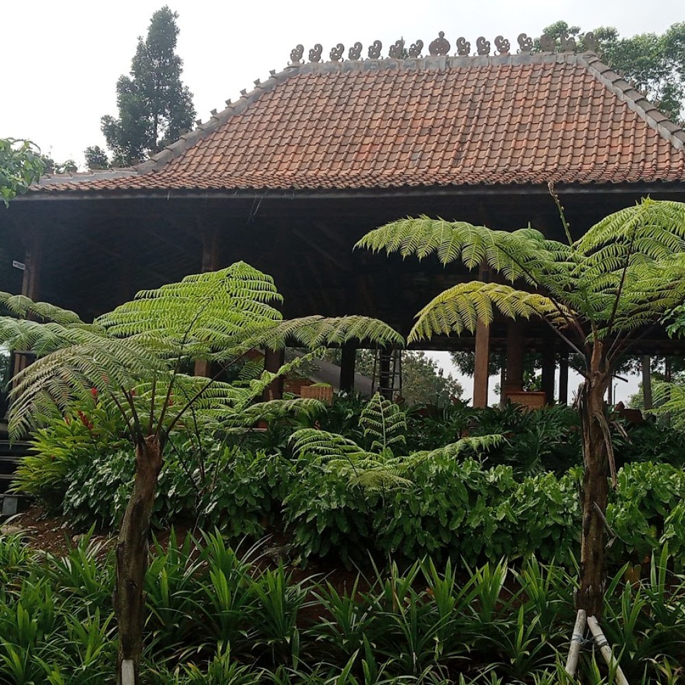 Gadog Farm Edu Wisata