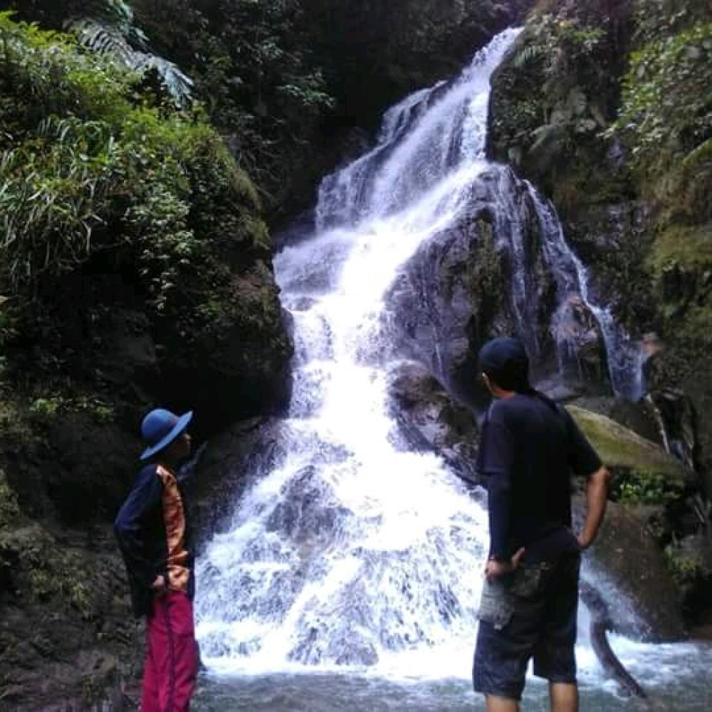 Wisata alam