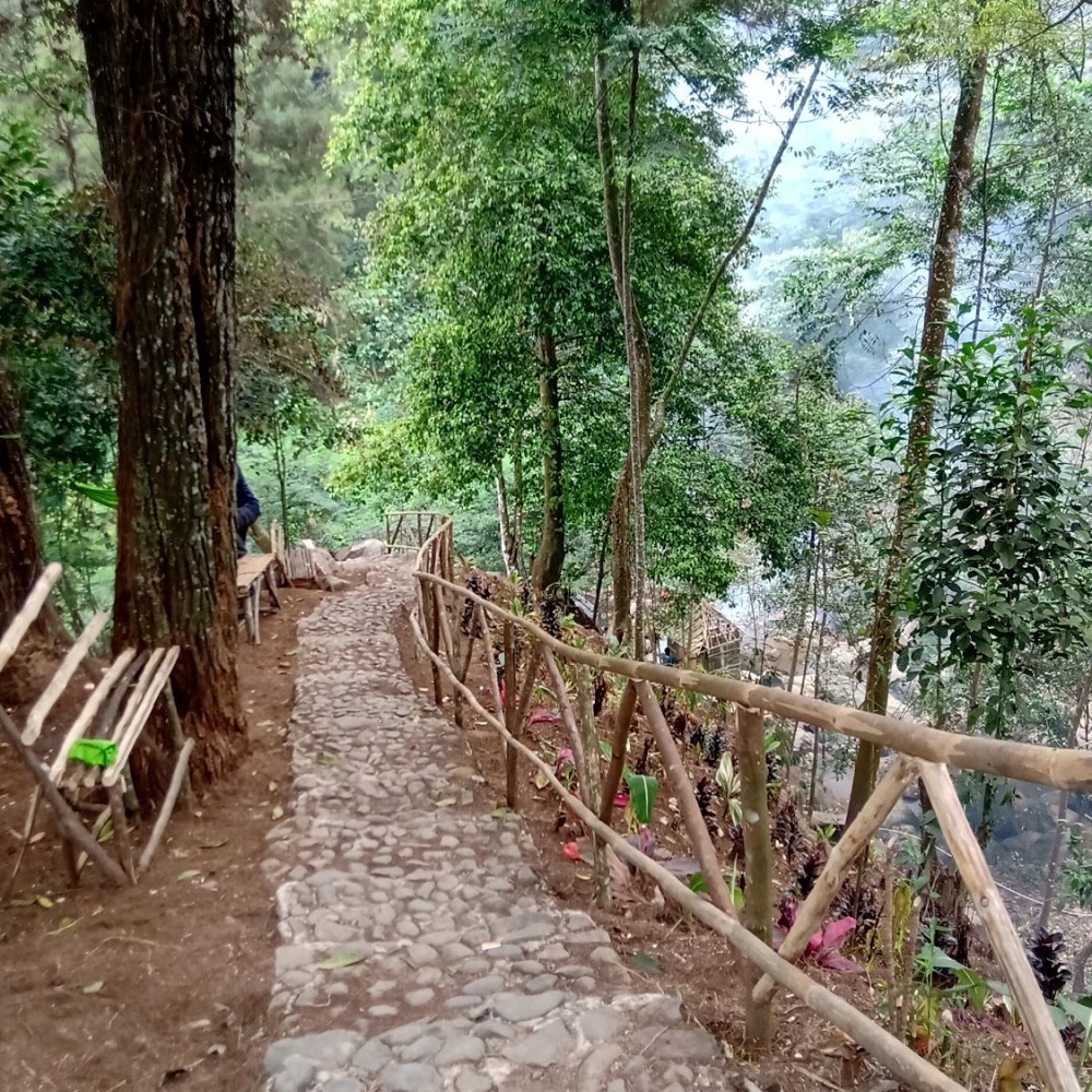Desa Wisata Malasari