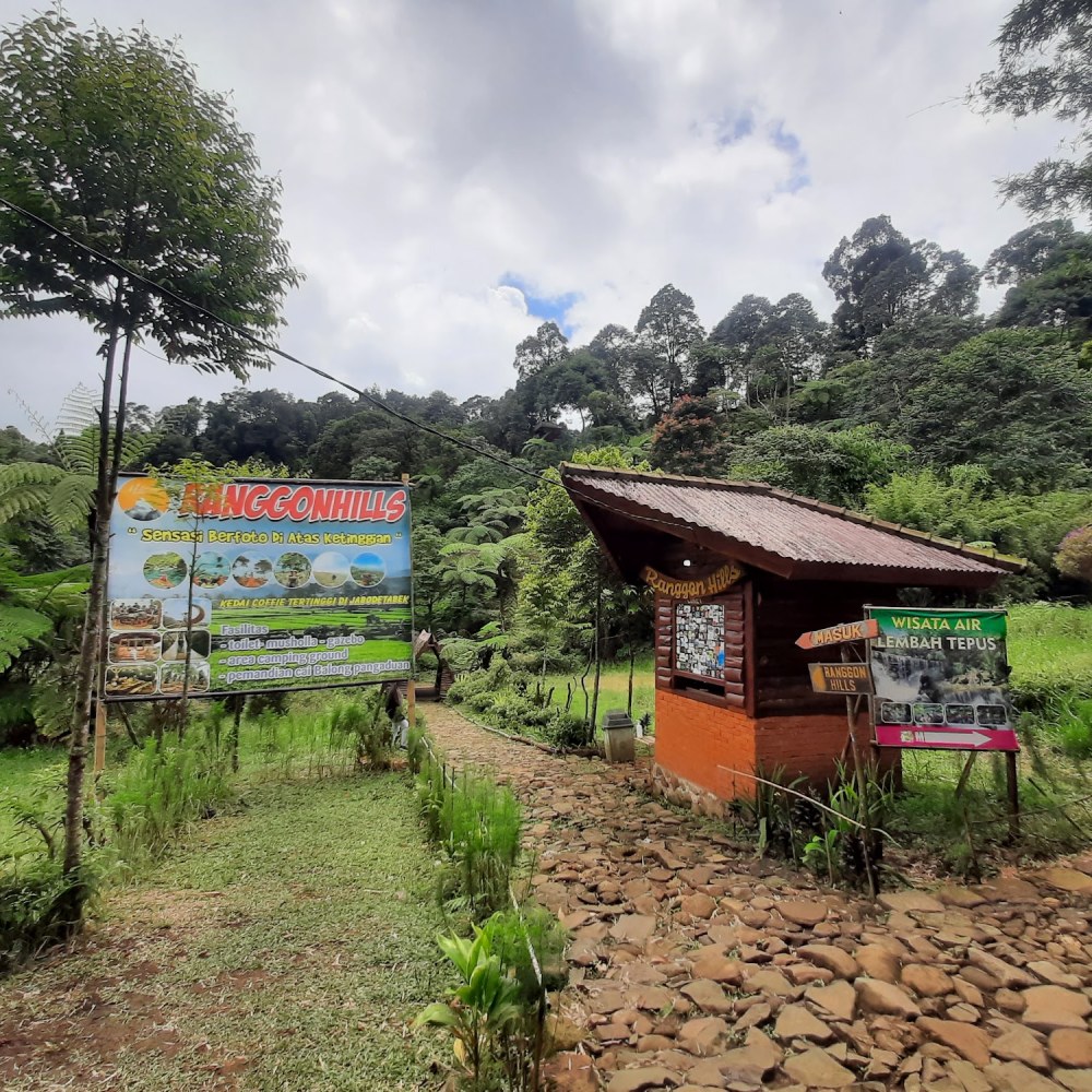 Lembah Tepus